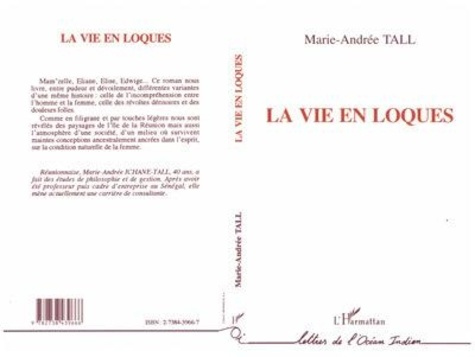 Emprunter La vie en loques livre