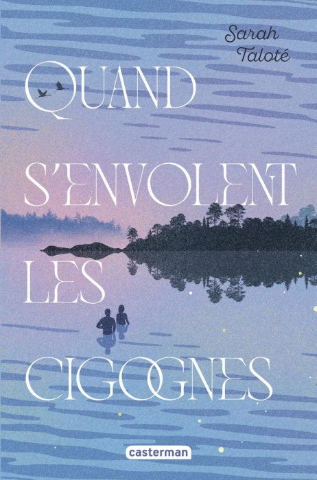 Emprunter Quand s'envolent les cigognes livre