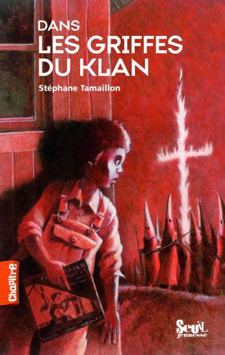 Emprunter Dans les griffes du Klan livre