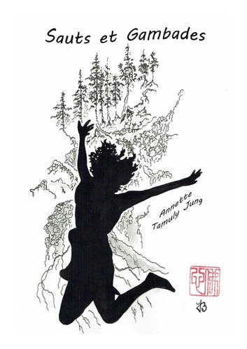 Emprunter Sauts et gambades livre