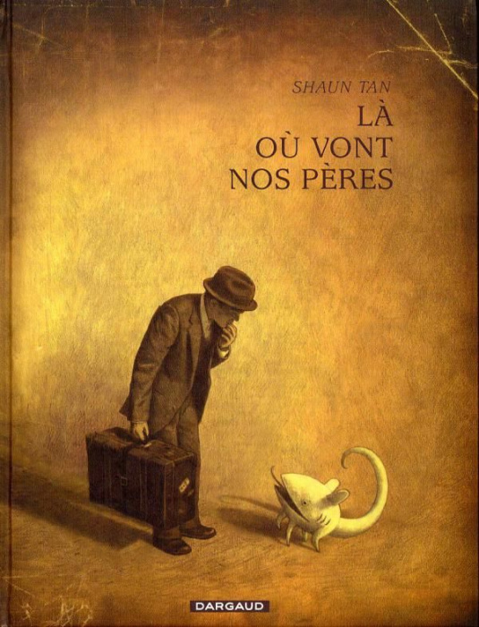 Emprunter Là où vont nos pères livre