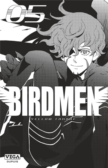 Emprunter Birdmen Tome 5 livre
