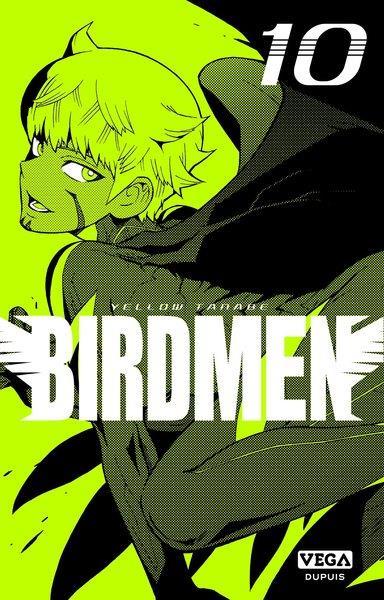 Emprunter Birdmen Tome 10 livre