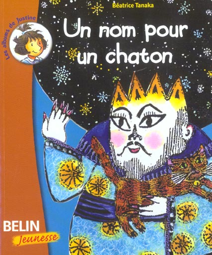 Emprunter Un nom pour un chaton livre