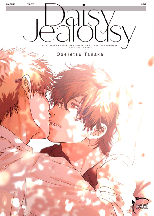Emprunter Daisy Jealousy livre