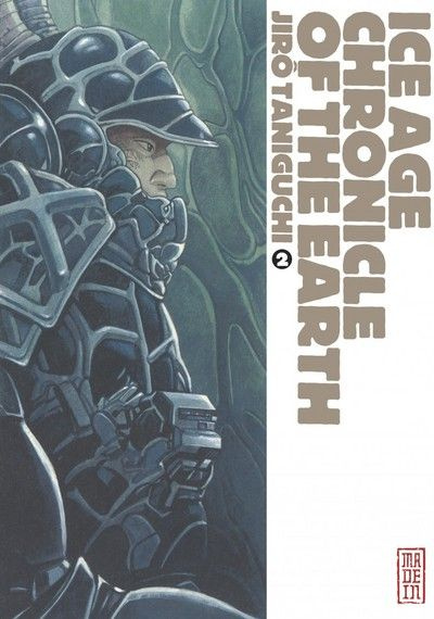 Emprunter Ice Age Chronicle of the Earth Tome 2 livre