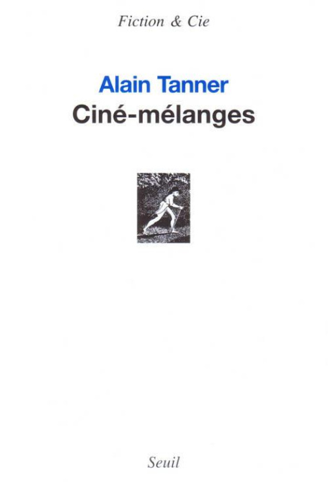 Emprunter Ciné-mélanges livre