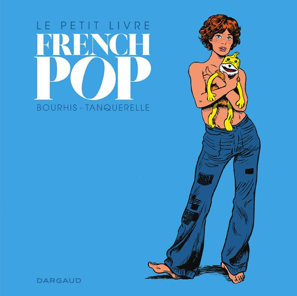 Emprunter Le petit livre de french pop livre