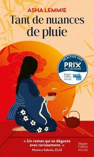 Emprunter Tant de nuances de pluie livre