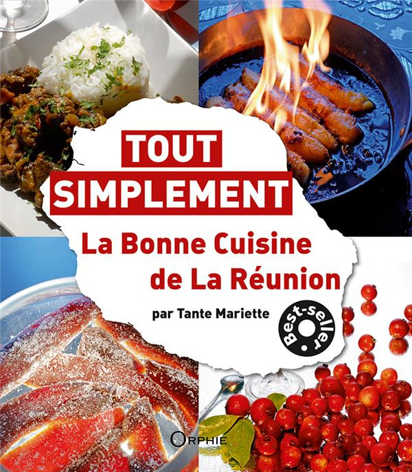 Emprunter La bonne cuisine de La Réunion livre