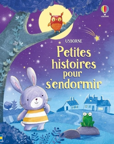 Emprunter Petites histoires pour s'endormir livre