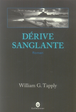 Emprunter Dérive sanglante livre