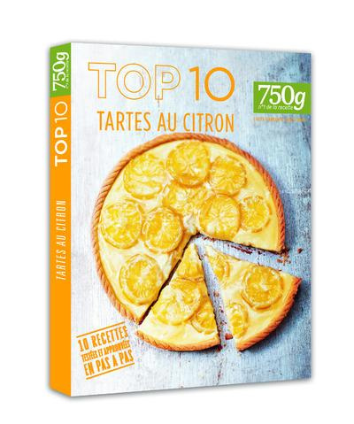 Emprunter Tarte au citron livre