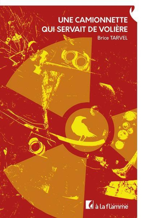 Emprunter Une camionnette qui servait de volière livre