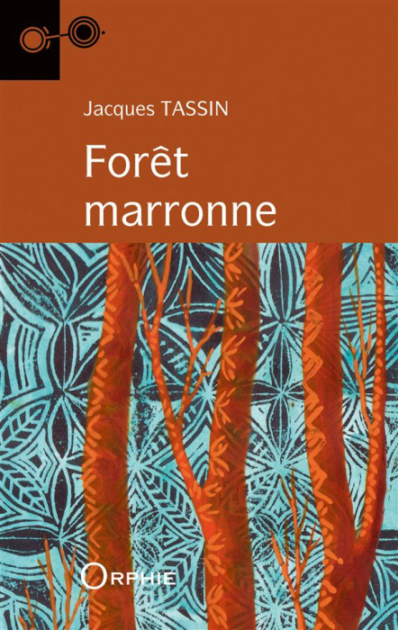 Emprunter Forêt marronne livre
