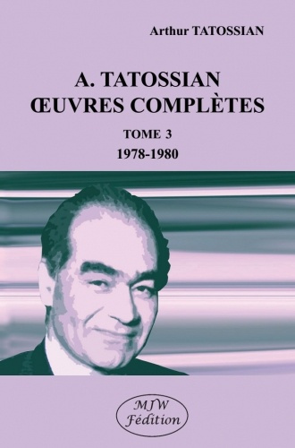 Emprunter Oeuvres complètes. Tome 3, 1978-1980 livre