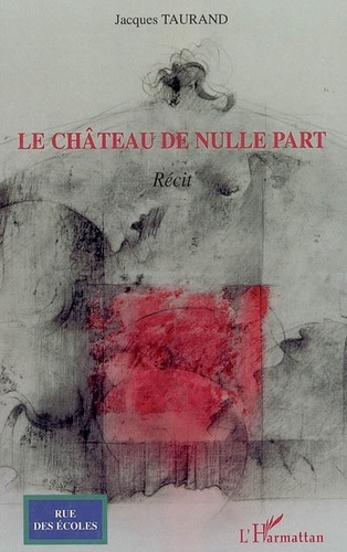 Emprunter Le château de nulle part... livre