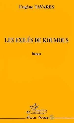 Emprunter Les Exilés de Koumous. (Sénégal) livre