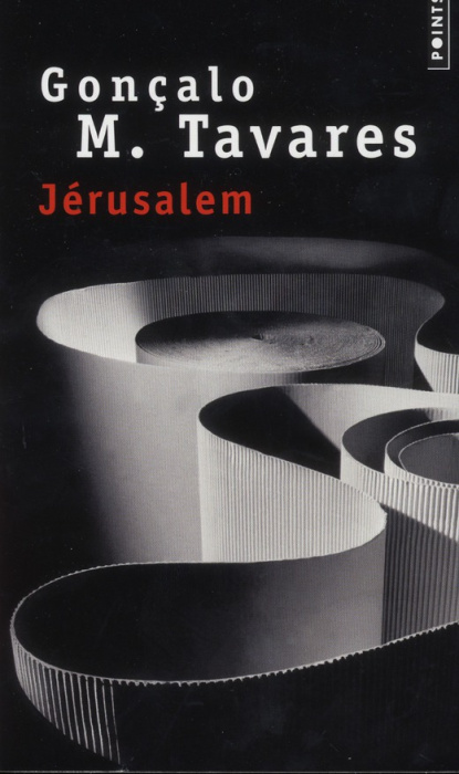 Emprunter Jérusalem livre