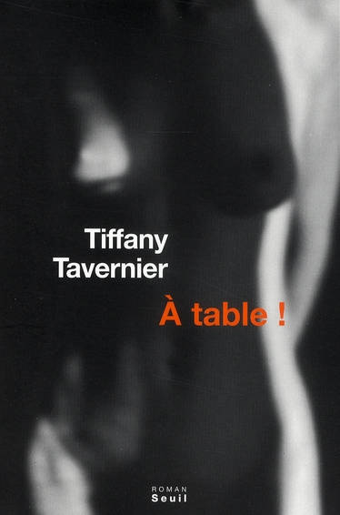 Emprunter A table ! livre
