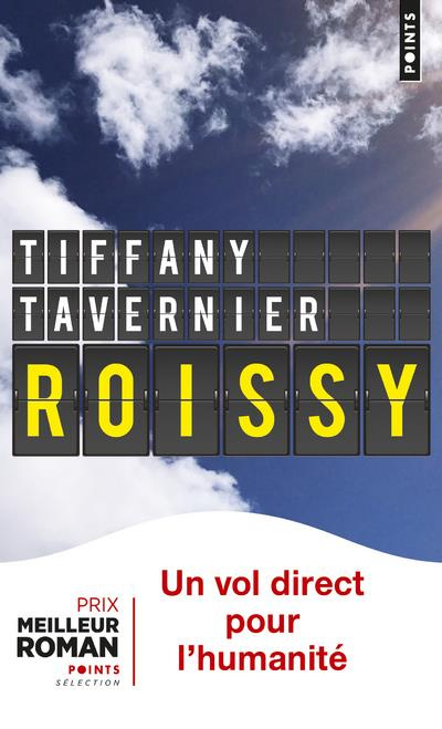 Emprunter Roissy livre