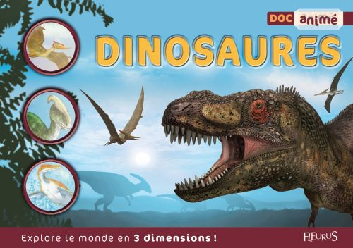Emprunter Dinosaures livre