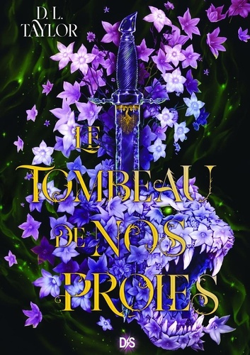 Emprunter Le tombeau de nos proies. Tome 1 livre