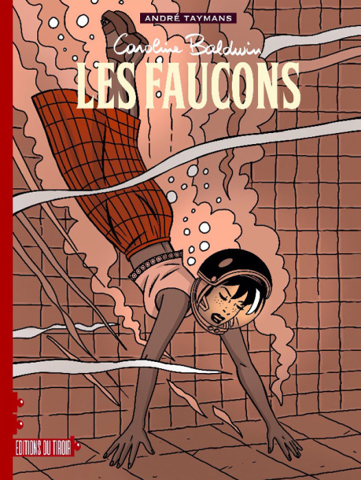 Emprunter Caroline Baldwin Tome 19 : Les faucons livre