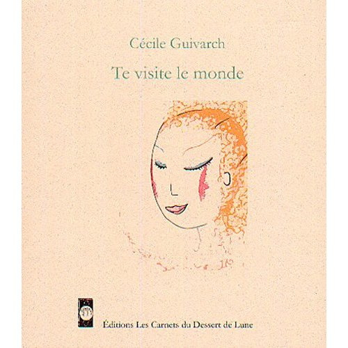 Emprunter Te visite le monde livre