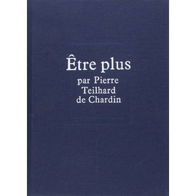 Emprunter Etre plus livre