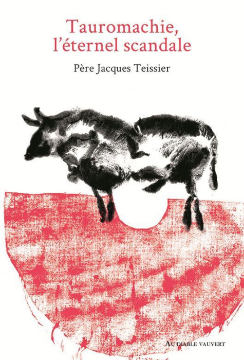 Emprunter Tauromachie, l'éternel scandale livre