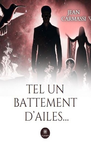 Emprunter Tel un battement d'ailes... livre