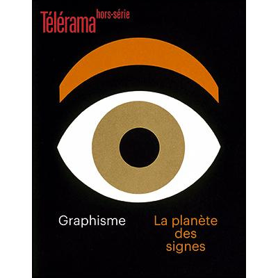 Emprunter Télérama. Hors-série N° 250, octobre 2024 : L'histoire du graphisme livre