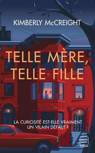 Emprunter Telle mère, telle fille livre