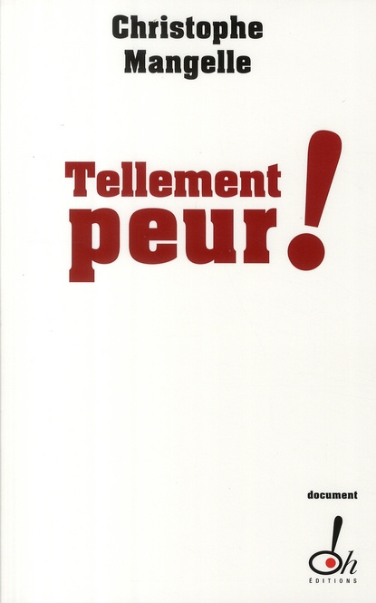 Emprunter Tellement peur ! livre