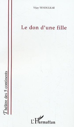 Emprunter Le don d'une fille livre