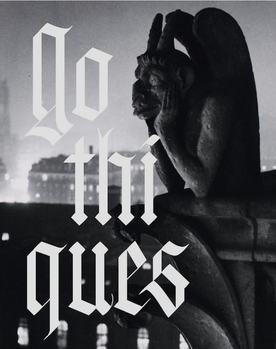 Emprunter Gothiques livre