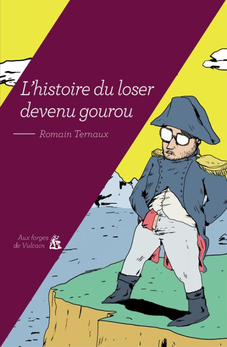 Emprunter L'histoire du loser devenu gourou livre