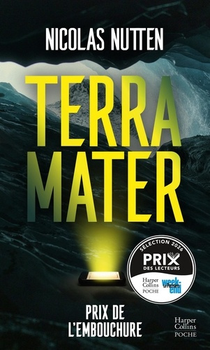 Emprunter Terra Mater livre