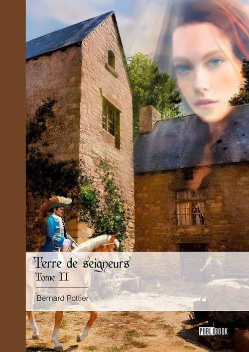 Emprunter Terre de seigneurs - Tome 2 livre