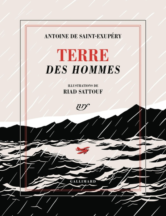 Emprunter Terre des Hommes livre