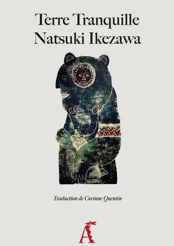 Emprunter Terre tranquille livre