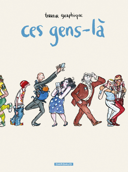 Emprunter Ces gens-là livre