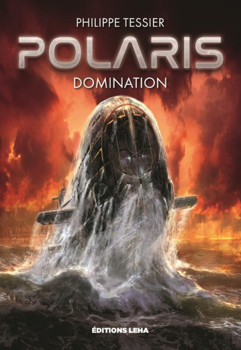 Emprunter Polaris Intégrale : Domination livre