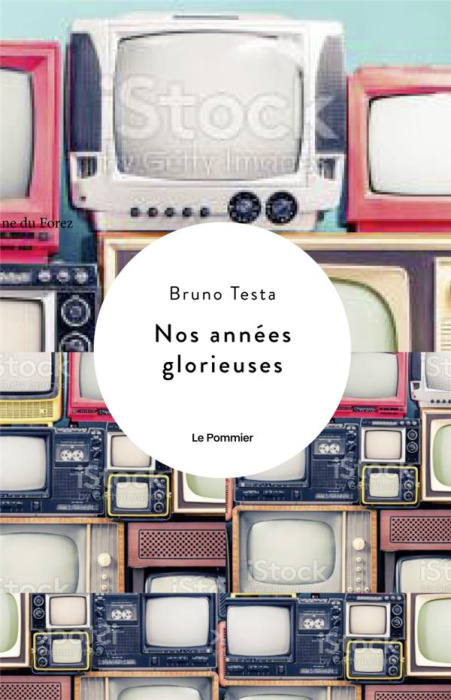 Emprunter Nos années glorieuses livre