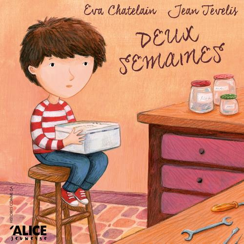 Emprunter La recette des souvenirs livre