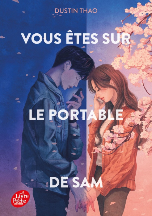 Emprunter Vous êtes sur le portable de Sam livre