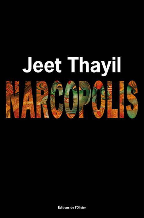 Emprunter Narcopolis livre