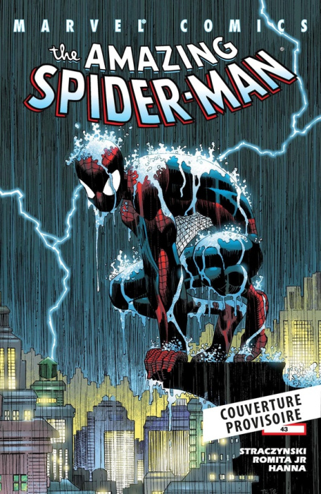Emprunter The Amazing Spider-Man Tome 2 : Les feux de l'amour (Edition petit format) livre