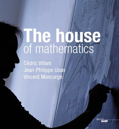 Emprunter THE HOUSE OF MATHEMATICS livre